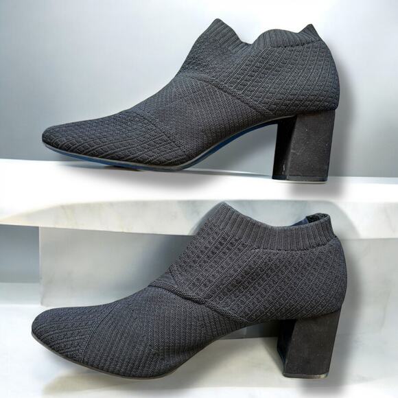 Impo Stretch Ankle Booties EUC - Picture 2 of 9